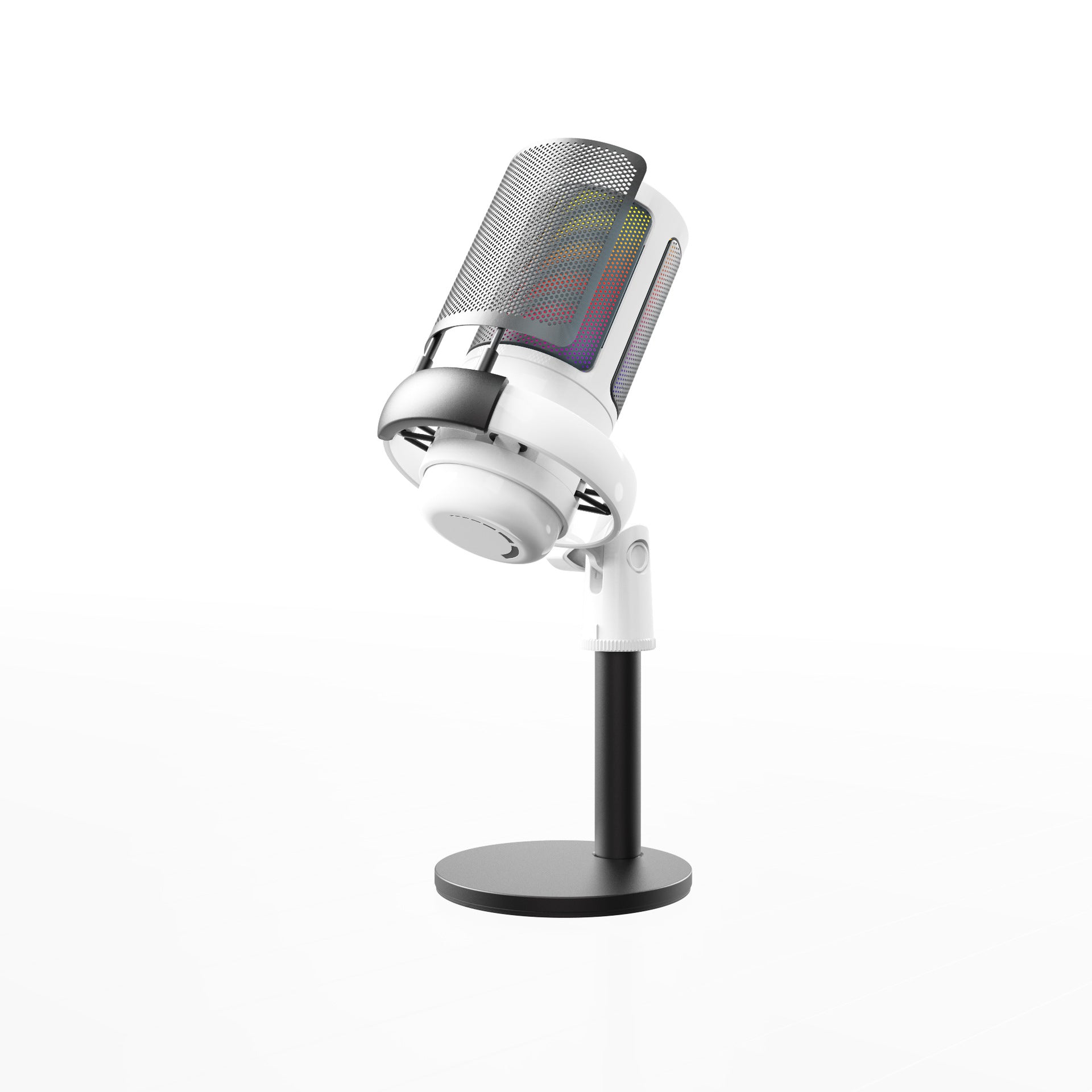 USB Condenser Microphone for Recording Gaming